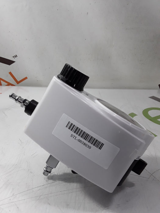 Gentec Gentec Vacuum Regulator Suction Regulators Respiratory reLink Medical