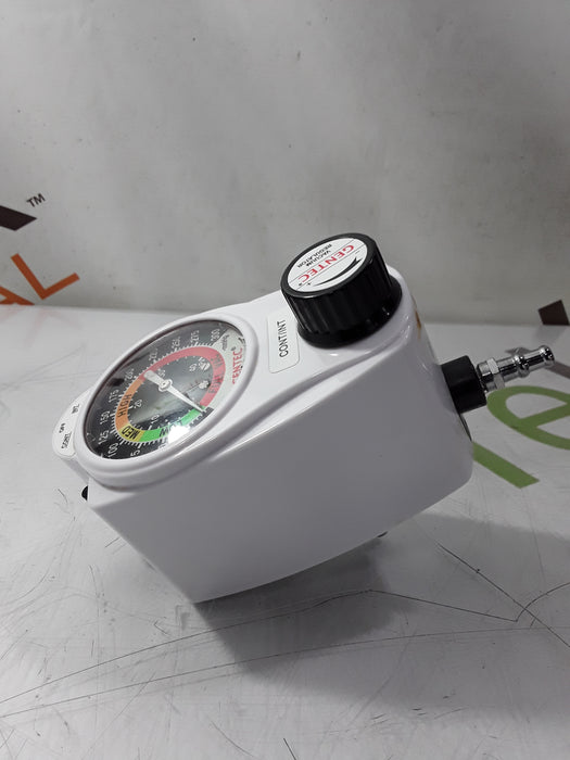 Gentec Gentec Vacuum Regulator Suction Regulators Respiratory reLink Medical