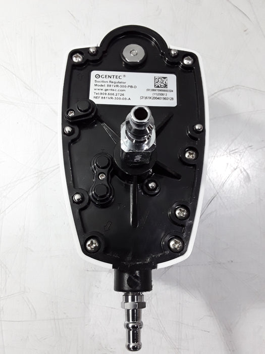 Gentec Gentec Vacuum Regulator Suction Regulators Respiratory reLink Medical