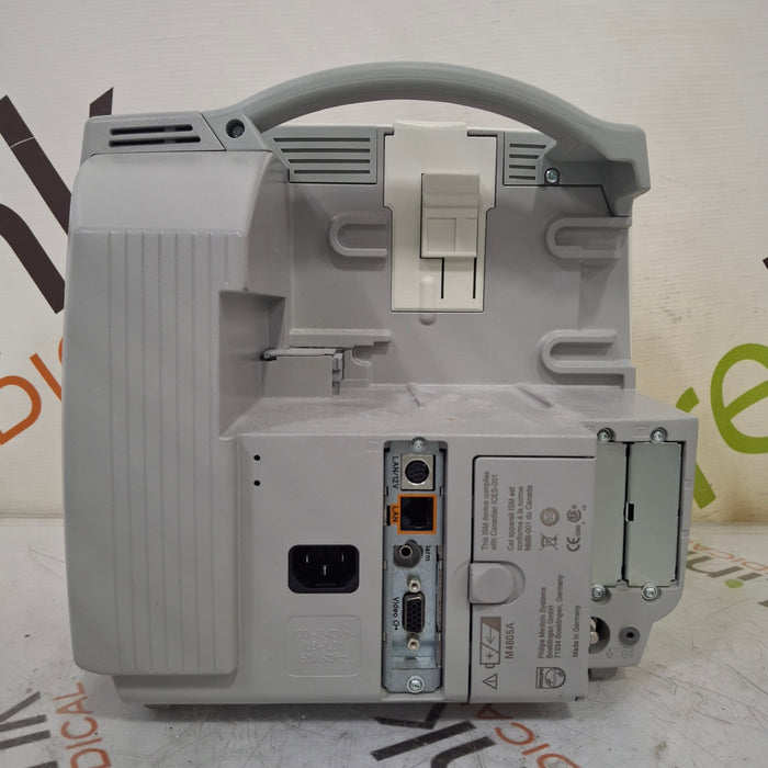 Philips IntelliVue MP30 Patient Monitor