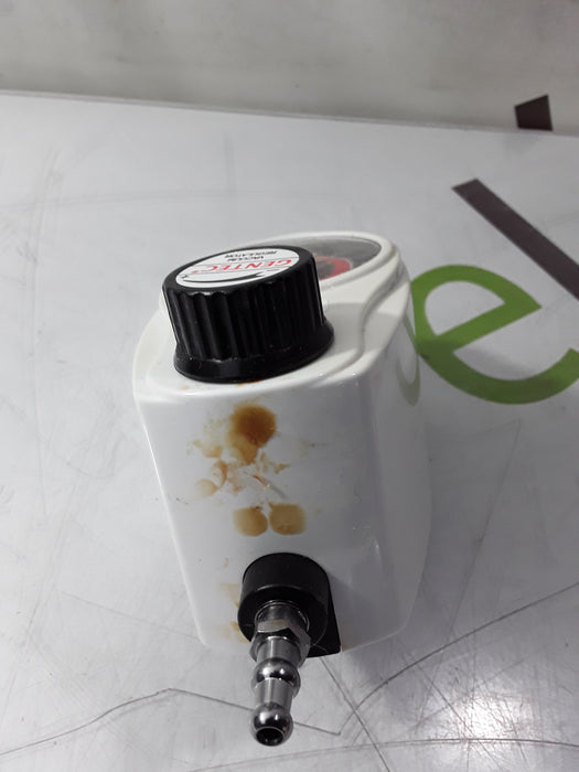 Gentec Gentec Vacuum Regulator Suction Regulators Respiratory reLink Medical