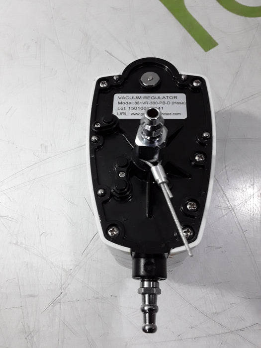 Gentec Gentec Vacuum Regulator Suction Regulators Respiratory reLink Medical