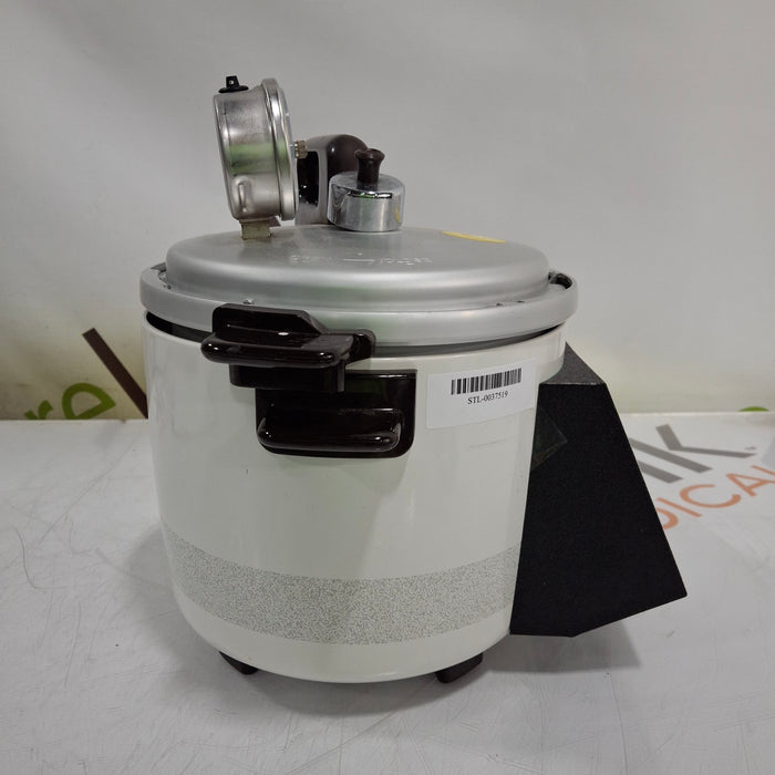 Biocare Medical Biocare Medical DC2008US Decloaking Chamber Research Lab reLink Medical