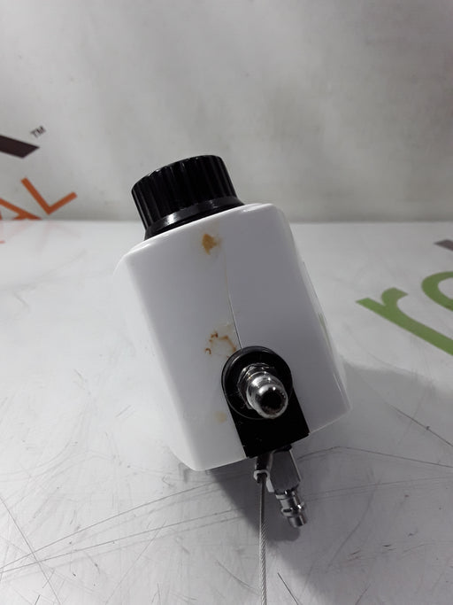 Gentec Gentec Vacuum Regulator Suction Regulators Respiratory reLink Medical