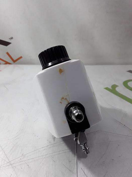 Gentec Gentec Vacuum Regulator Suction Regulators Respiratory reLink Medical