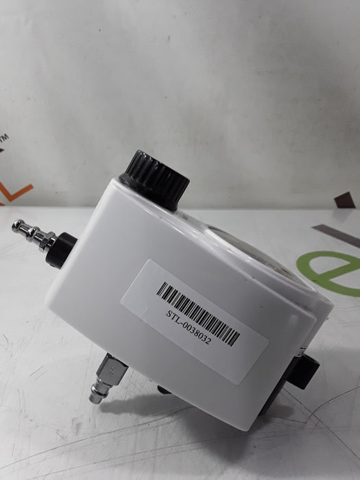 Gentec Gentec Vacuum Regulator Suction Regulators Respiratory reLink Medical