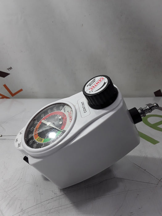 Gentec Gentec Vacuum Regulator Suction Regulators Respiratory reLink Medical