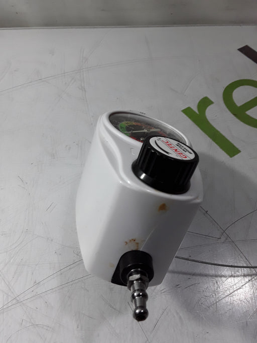Gentec Gentec Vacuum Regulator Suction Regulators Respiratory reLink Medical