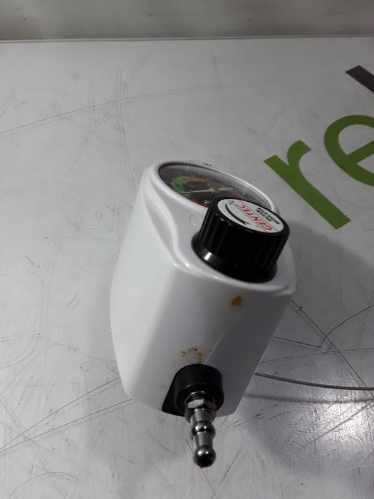 Gentec Gentec Vacuum Regulator Suction Regulators Respiratory reLink Medical