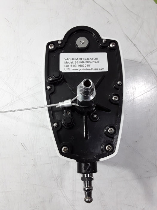 Gentec Gentec Vacuum Regulator Suction Regulators Respiratory reLink Medical