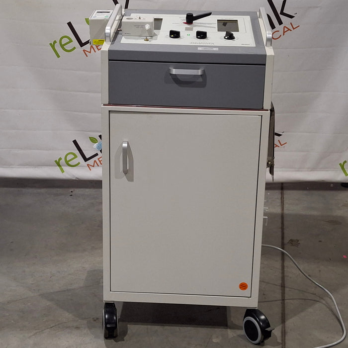 Biodex Biodex Pulmonex Xenon System Respiratory reLink Medical