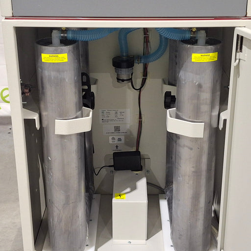 Biodex Biodex Pulmonex Xenon System Respiratory reLink Medical