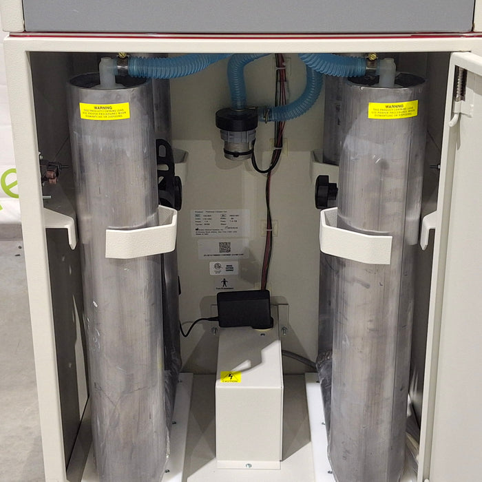 Biodex Biodex Pulmonex Xenon System Respiratory reLink Medical