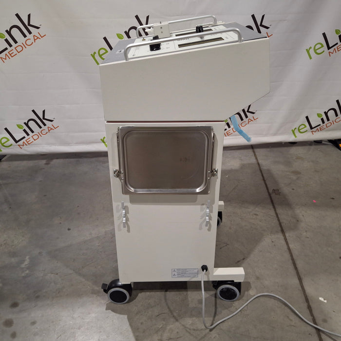 Biodex Biodex Pulmonex Xenon System Respiratory reLink Medical