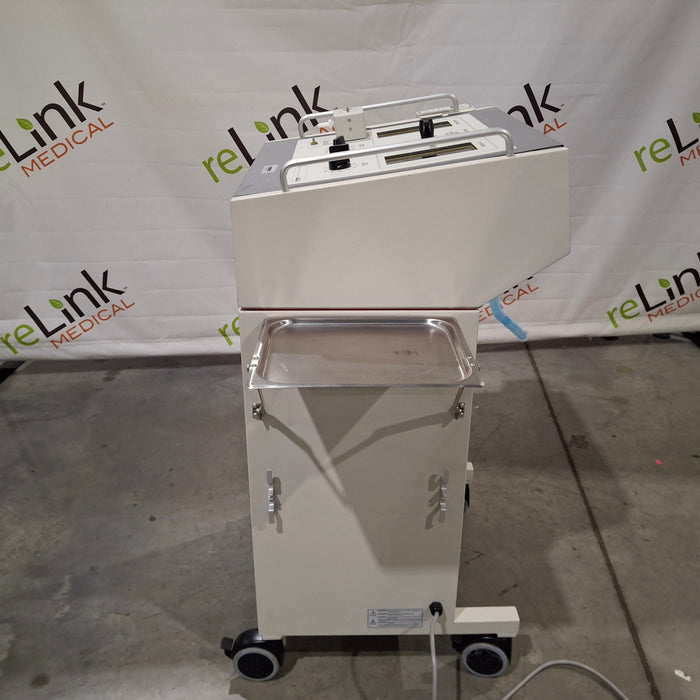 Biodex Biodex Pulmonex Xenon System Respiratory reLink Medical