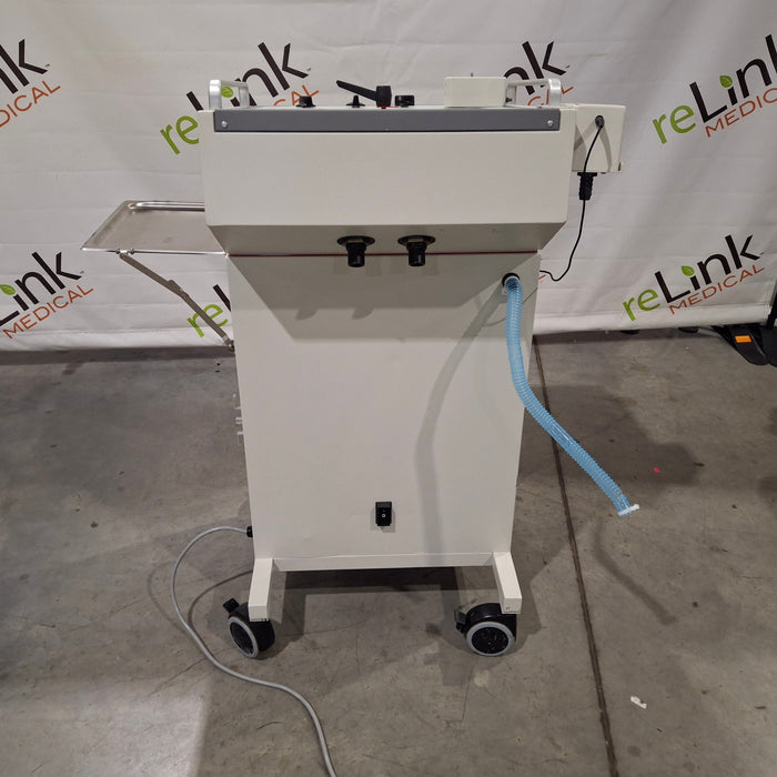 Biodex Biodex Pulmonex Xenon System Respiratory reLink Medical