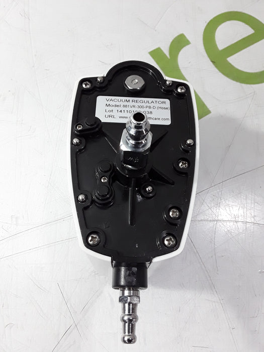 Gentec Gentec Vacuum Regulator Suction Regulators Respiratory reLink Medical