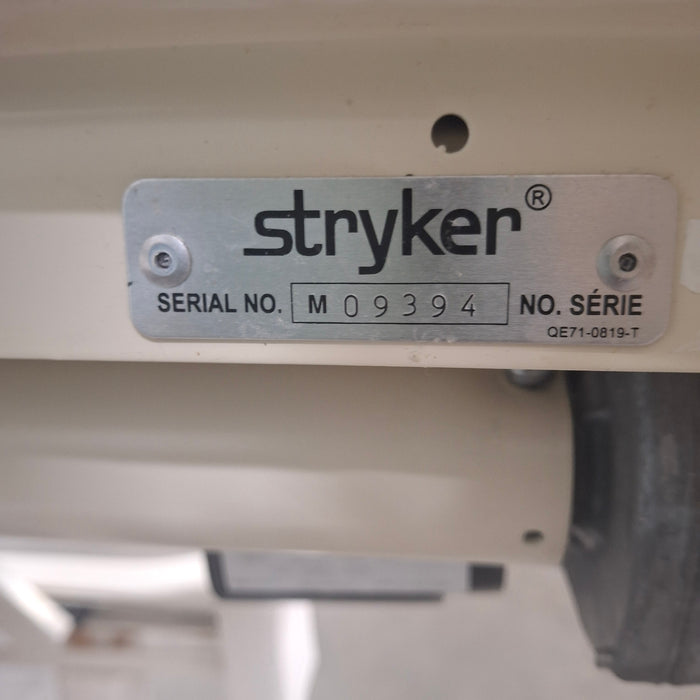 Stryker FL28EX Electric Bed GoBed II