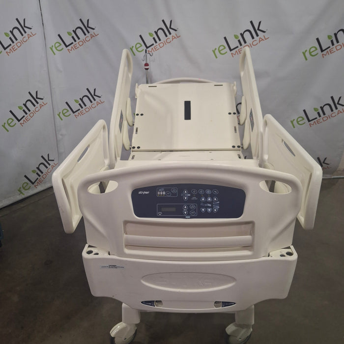 Stryker FL28EX Electric Bed GoBed II