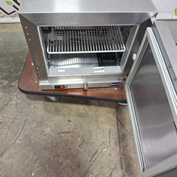 Follett Corp Follett Corp REF1 Lab Refrigerator Research Lab reLink Medical