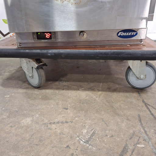 Follett Corp Follett Corp REF1 Lab Refrigerator Research Lab reLink Medical