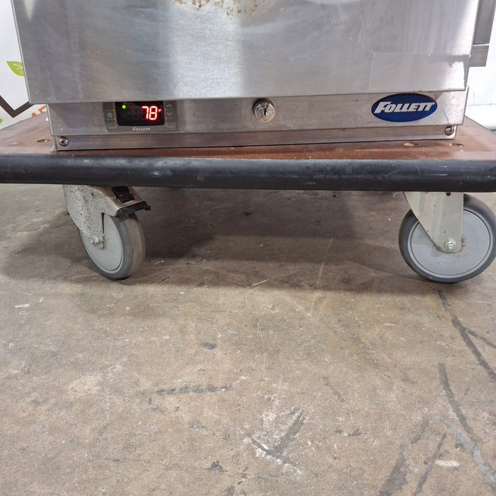 Follett Corp Follett Corp REF1 Lab Refrigerator Research Lab reLink Medical