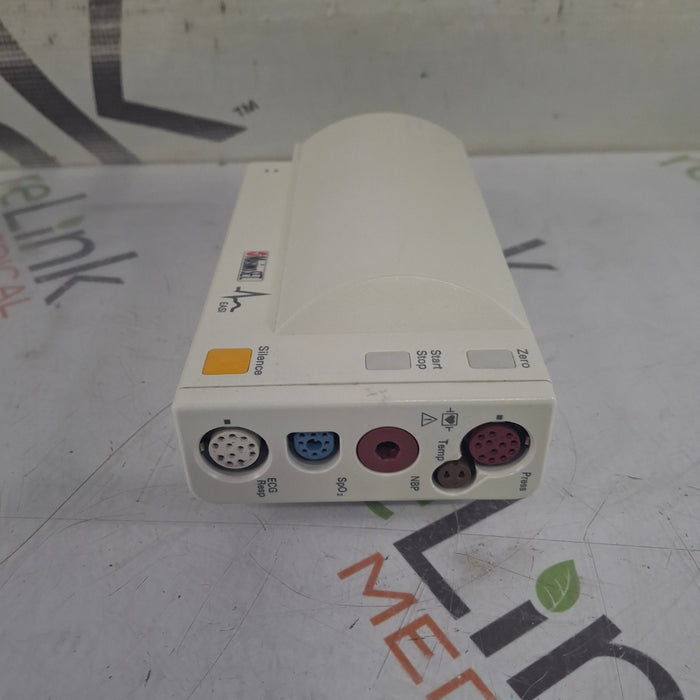 Philips Philips M3001A-A03C06 Masimo SpO2, NIBP, ECG, Temp, IBP MMS Module Patient Monitors reLink Medical