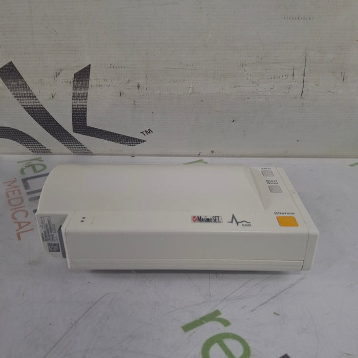 Philips Philips M3001A-A03C06 Masimo SpO2, NIBP, ECG, Temp, IBP MMS Module Patient Monitors reLink Medical