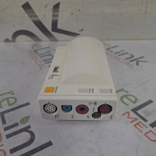 Philips Philips M3001A-A03C06 Masimo SpO2, NIBP, ECG, Temp, IBP MMS Module Patient Monitors reLink Medical