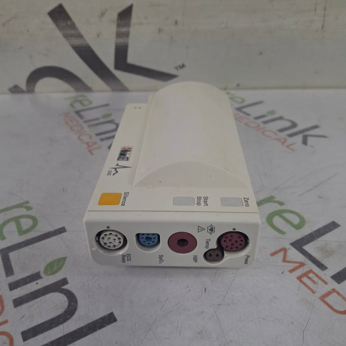 Philips Philips M3001A-A03C06 Masimo SpO2, NIBP, ECG, Temp, IBP MMS Module Patient Monitors reLink Medical