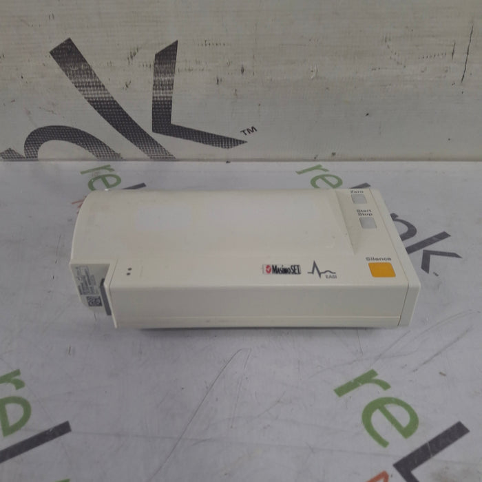 Philips Philips M3001A-A03C06 Masimo SpO2, NIBP, ECG, Temp, IBP MMS Module Patient Monitors reLink Medical