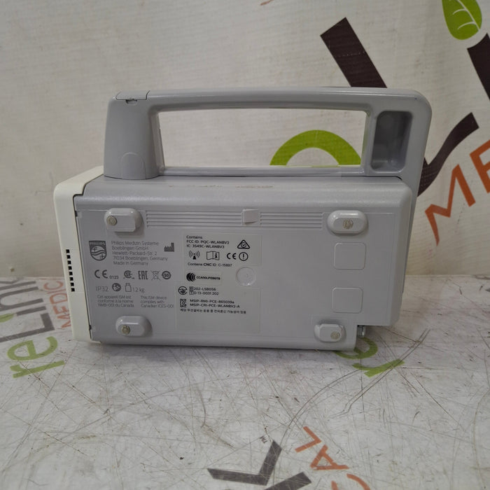 Philips Philips IntelliVue X2 Module - OxiMax SpO2 Patient Monitors reLink Medical