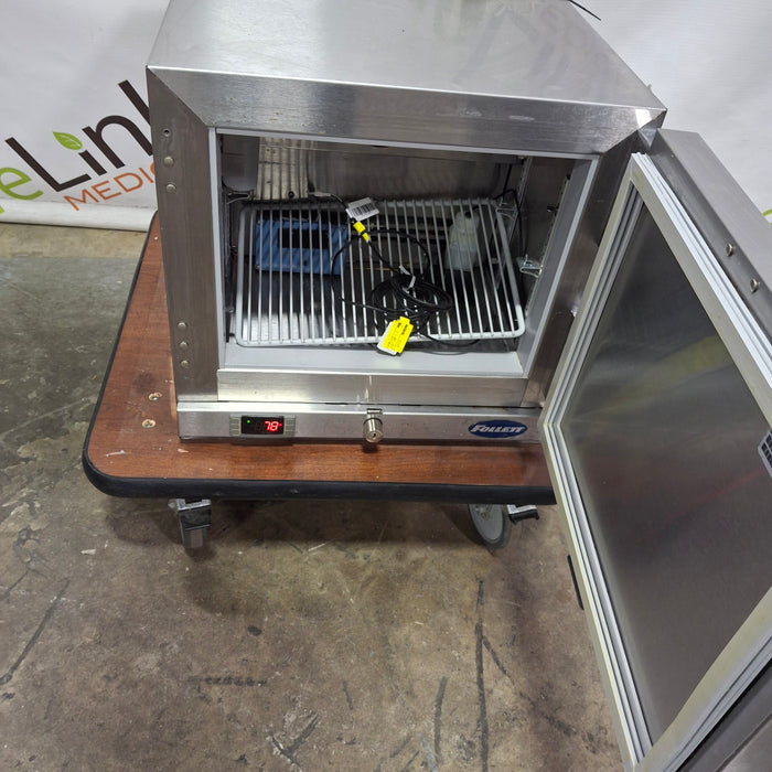 Follett Corp REF1 Lab Refrigerator