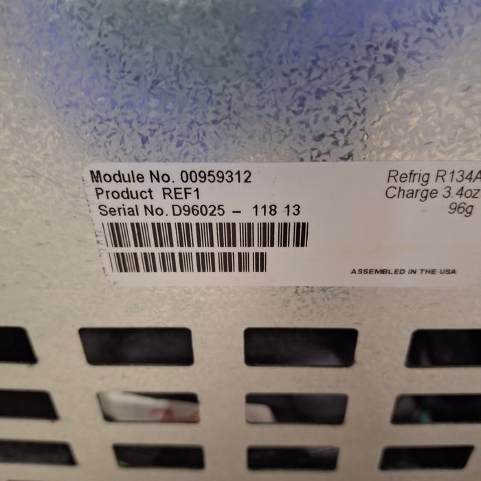 Follett Corp REF1 Lab Refrigerator