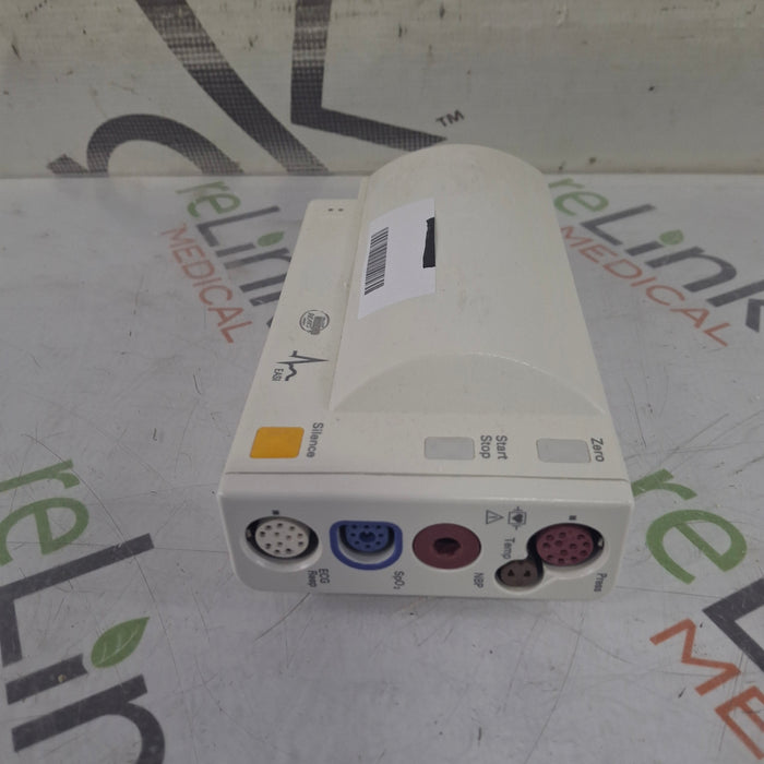 Philips Philips M3001A-A04C06 OxiMax SpO2, NIBP, ECG, Temp, IBP MMS Module Patient Monitors reLink Medical