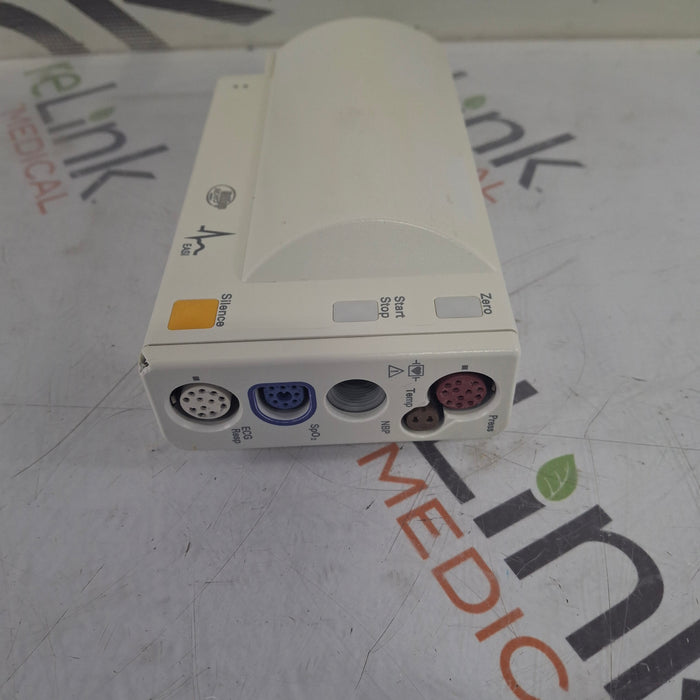 Philips Philips M3001A-A04C06 OxiMax SpO2, NIBP, ECG, Temp, IBP MMS Module Patient Monitors reLink Medical