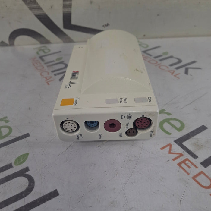 Philips Philips M3001A-A03C06 Masimo SpO2, NIBP, ECG, Temp, IBP MMS Module Patient Monitors reLink Medical