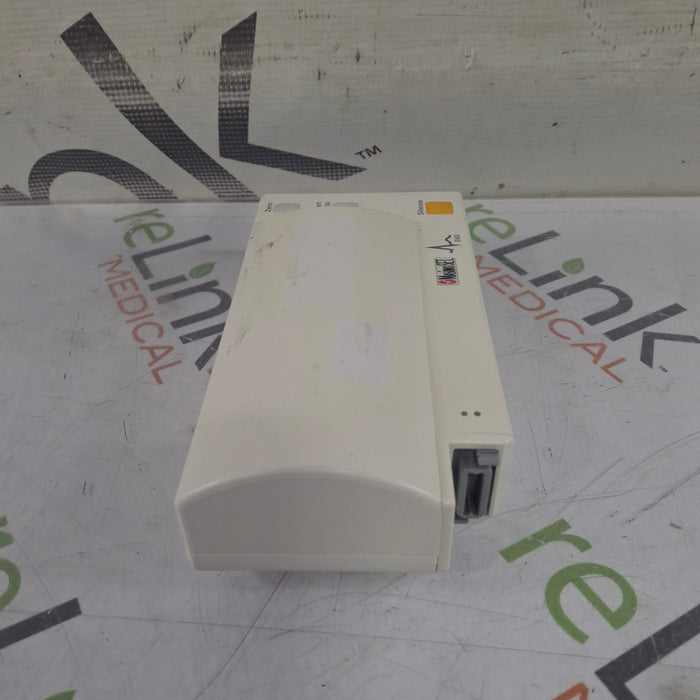 Philips Philips M3001A-A03C06 Masimo SpO2, NIBP, ECG, Temp, IBP MMS Module Patient Monitors reLink Medical