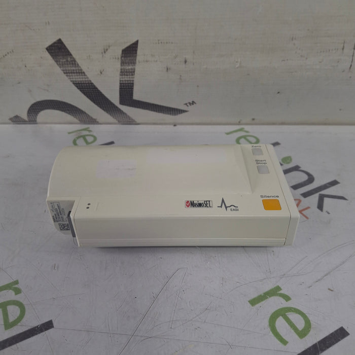 Philips Philips M3001A-A03C06 Masimo SpO2, NIBP, ECG, Temp, IBP MMS Module Patient Monitors reLink Medical