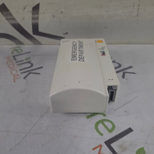 Philips Philips M3001A-A03C06 Masimo SpO2, NIBP, ECG, Temp, IBP MMS Module Patient Monitors reLink Medical