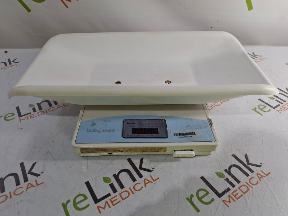 Tanita Tanita 1584 Baby Scale Diagnostic Exam Equipment reLink Medical