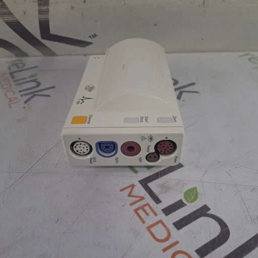 Philips Philips M3001A-A04C06 OxiMax SpO2, NIBP, ECG, Temp, IBP MMS Module Patient Monitors reLink Medical