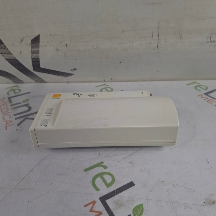 Philips Philips M3001A-A04C06 OxiMax SpO2, NIBP, ECG, Temp, IBP MMS Module Patient Monitors reLink Medical