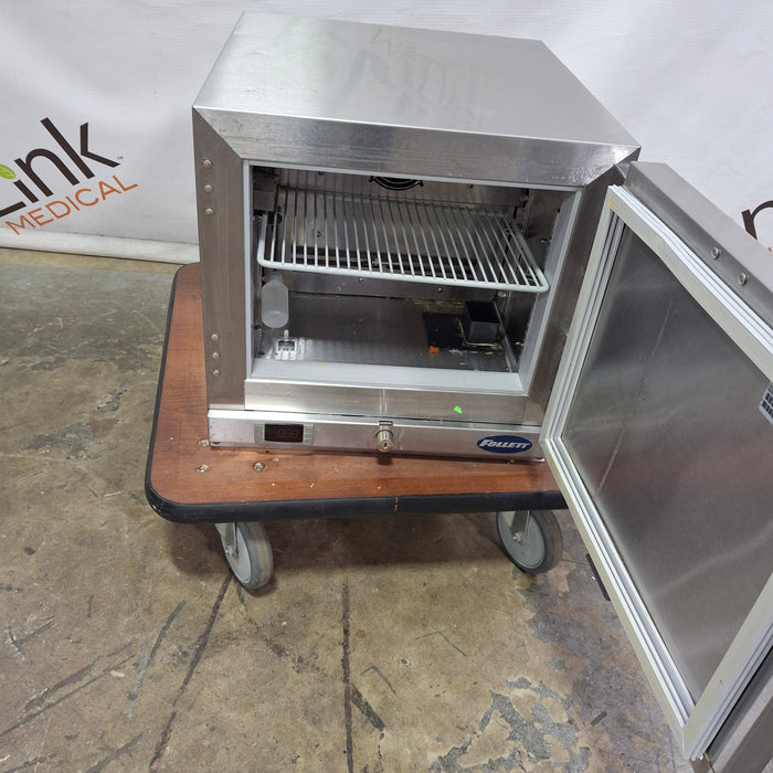 Follett Corp REF1 Lab Refrigerator