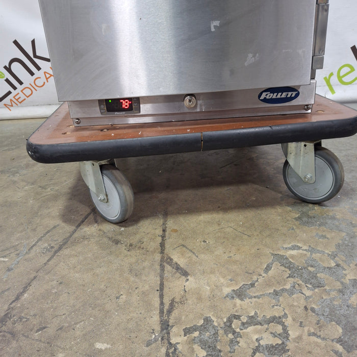 Follett Corp REF1 Lab Refrigerator