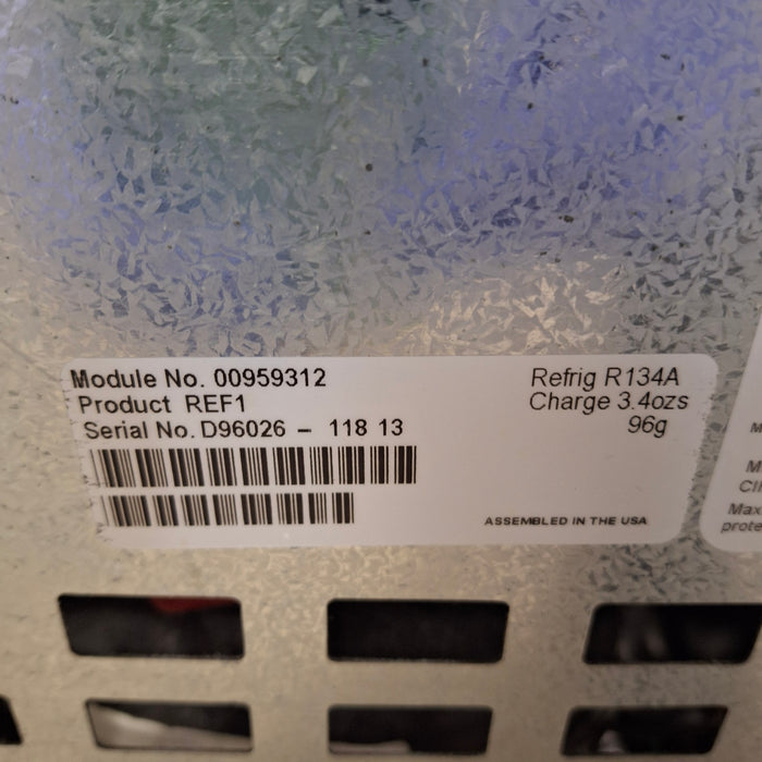 Follett Corp REF1 Lab Refrigerator