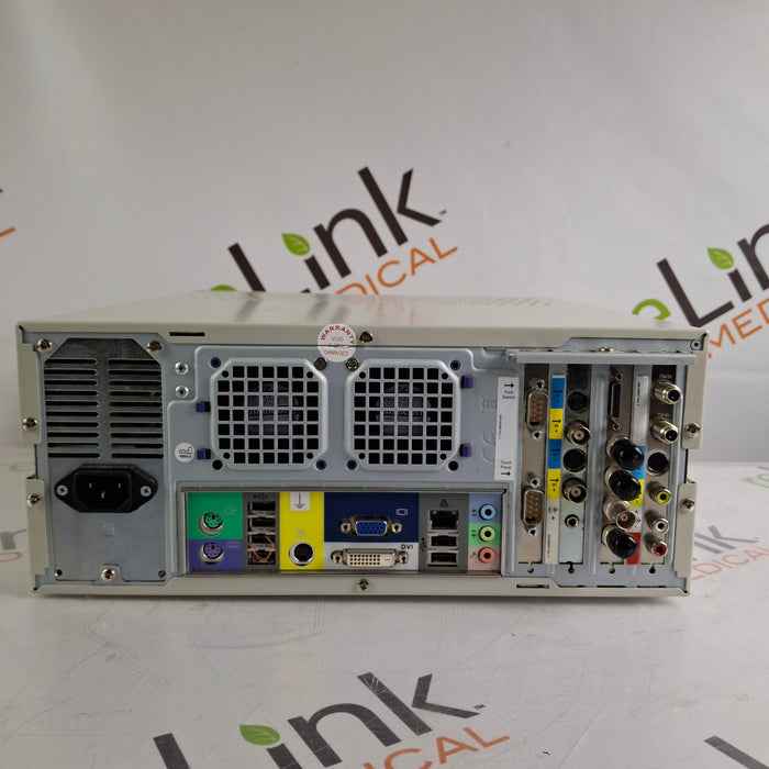 Image Stream Medical Image Stream Medical nStream G3 HD/SD Video Recording and Image Capture Surgical Instruments reLink Medical