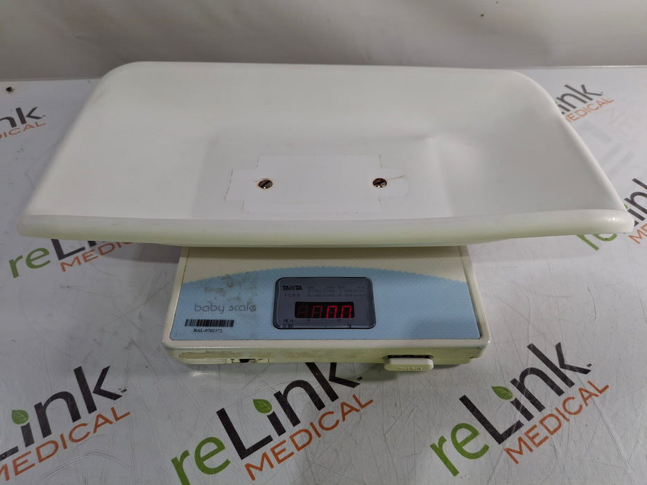 Tanita Tanita 1584 Baby Scale Diagnostic Exam Equipment reLink Medical