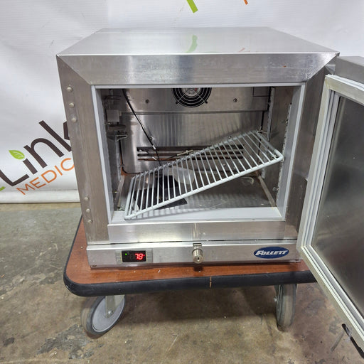 Follett Corp Follett Corp REF1 Lab Refrigerator Research Lab reLink Medical