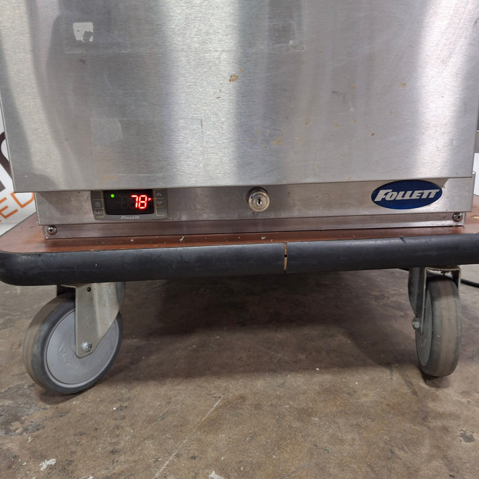 Follett Corp Follett Corp REF1 Lab Refrigerator Research Lab reLink Medical